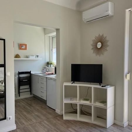 Cosy Studio Apartment @ Arroios - Ssl 3B Lisboa Exterior foto
