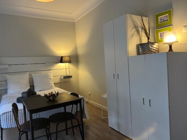 Cosy Studio Apartment @ Arroios - Ssl 3B Lisboa Exterior foto